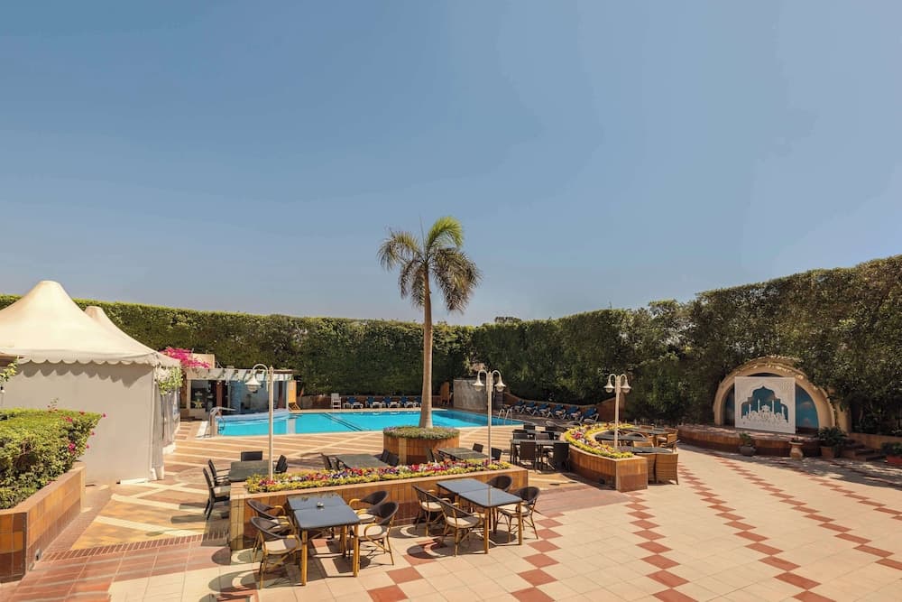 Sonesta Hotel, Tower & Casino - Cairo