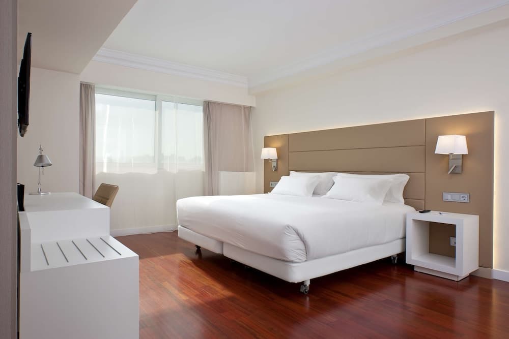 NH Pamplona Iruña Park