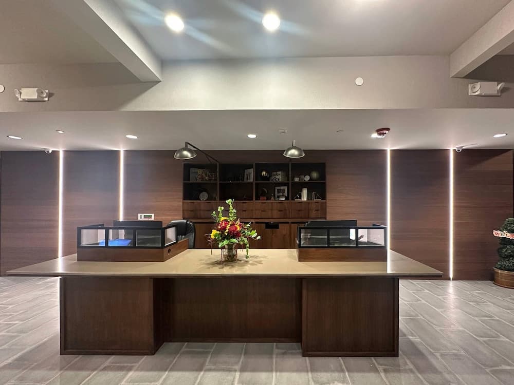 Clarion Hotel Rock Springs - Green River