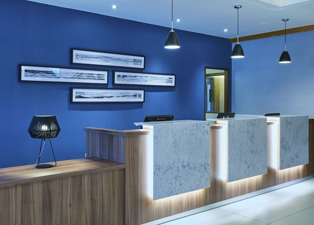 Leonardo Hotel Cheltenham