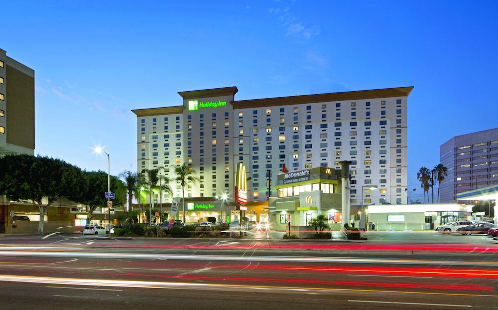 Holiday Inn Los Angeles - LAX Airport by IHG
