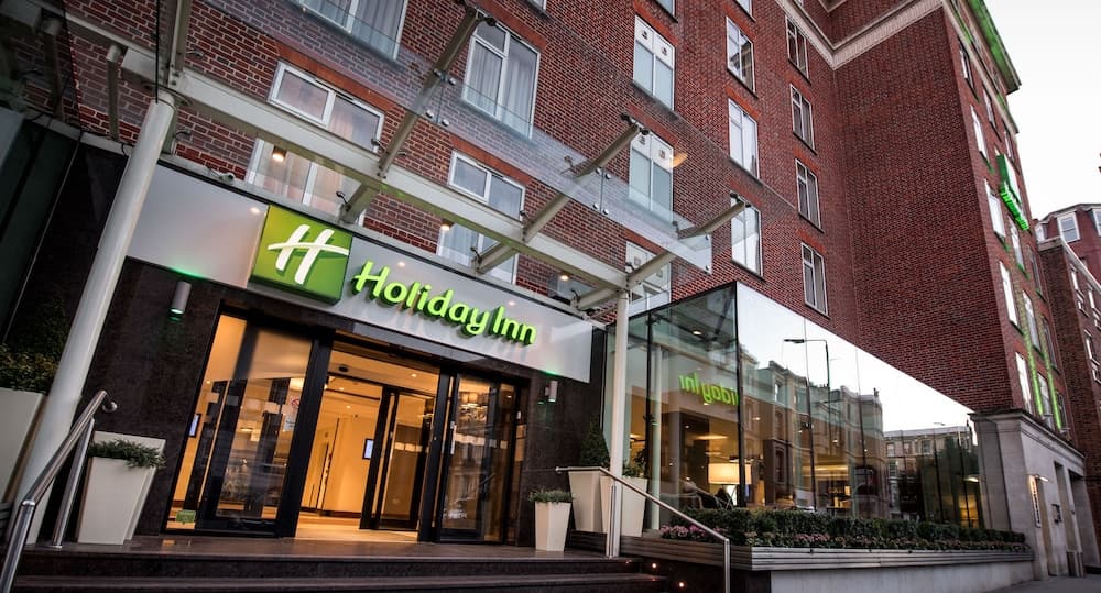 Holiday Inn London - Kensington High St. by IHG
