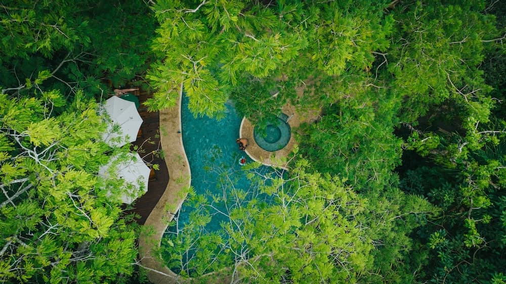 Hotel Bosque del Mar, Playa Hermosa