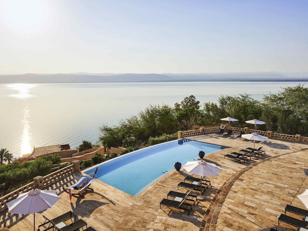 Mövenpick Dead Sea Jordan