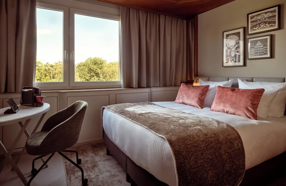 Leonardo Frankfurt City South