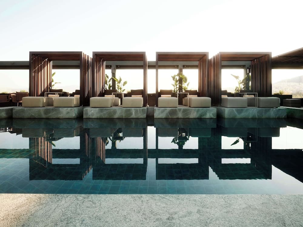 Radisson Blu Park Hotel, Athens