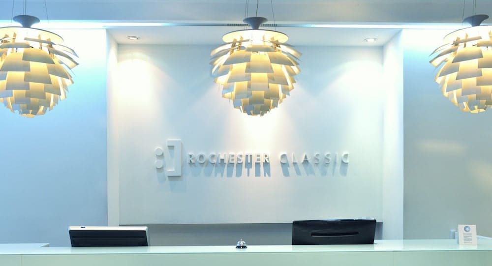 Rochester Classic
