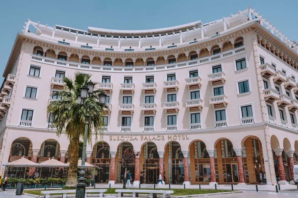 Electra Palace Thessaloniki