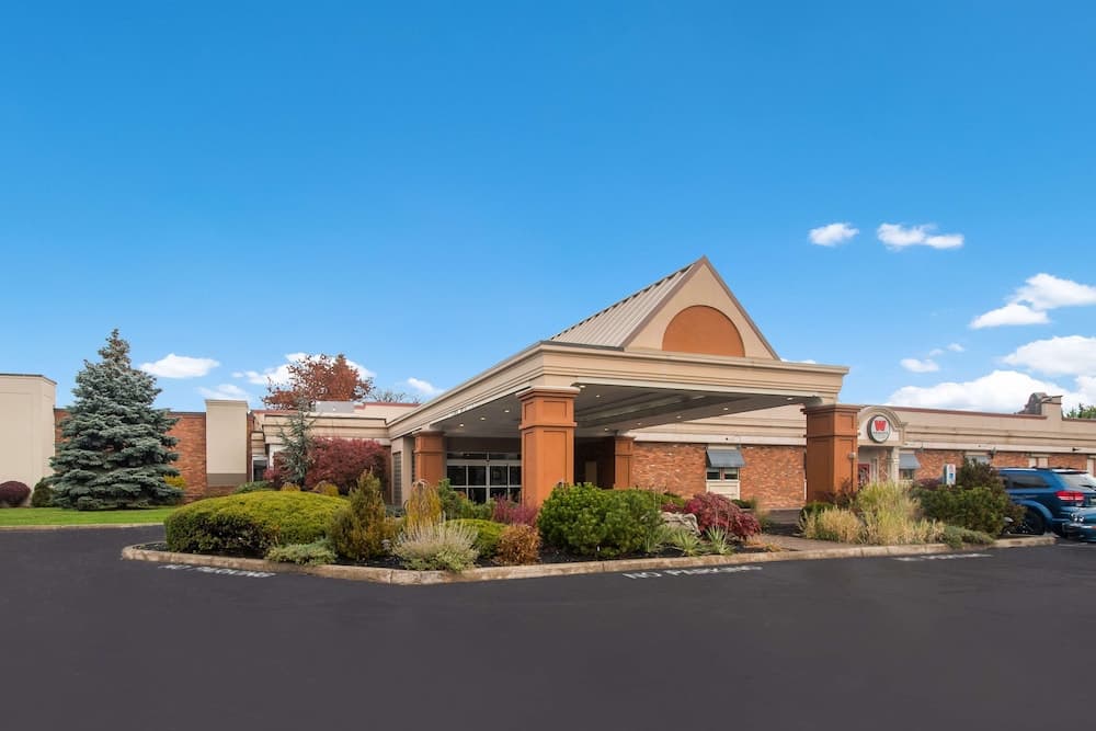 Best Western St Catharines Hotel & Conference Centre