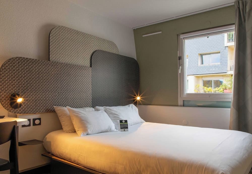 B&B Hotel Lourdes Centre