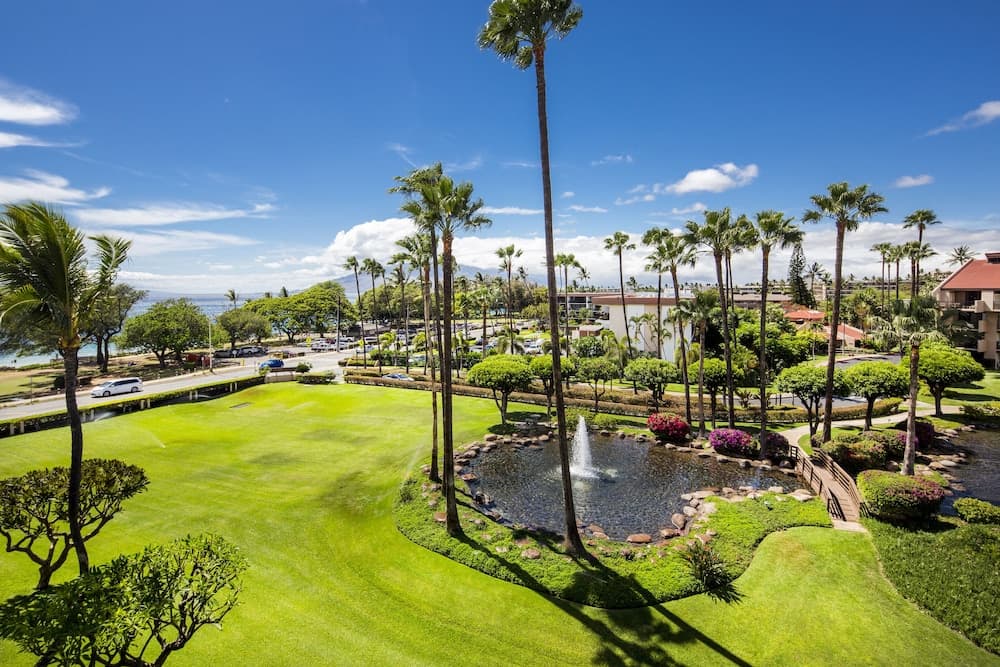 Castle Kama'ole Sands