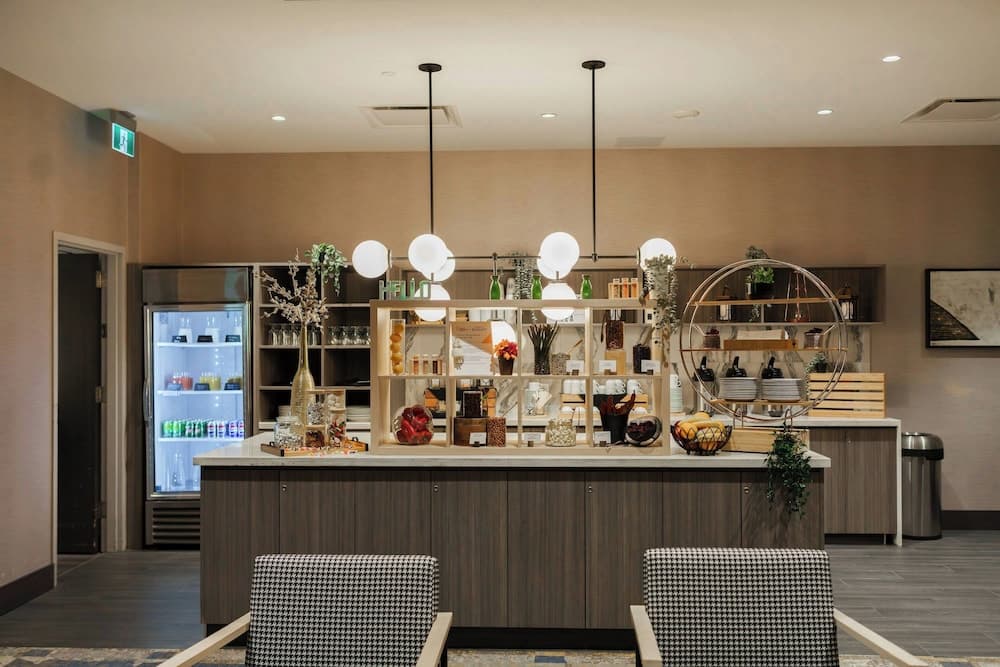 Delta Hotels by Marriott Calgary Downtown