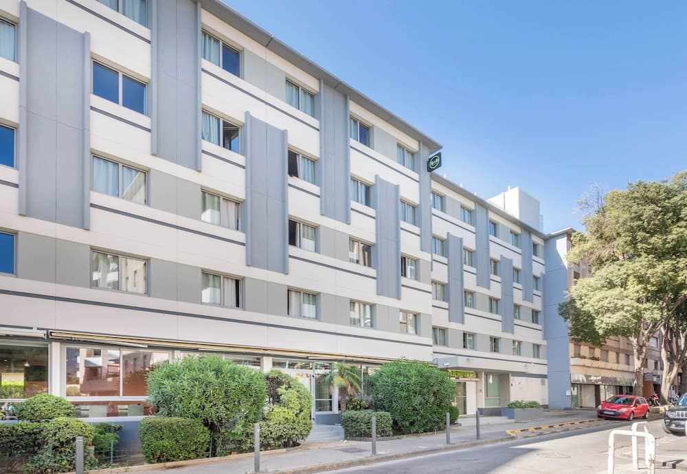 B&B HOTEL Marseille Prado Parc des expositions