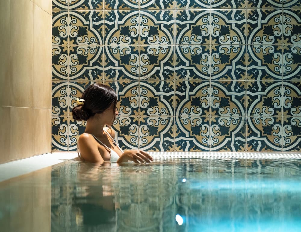 Catalonia Santa Justa