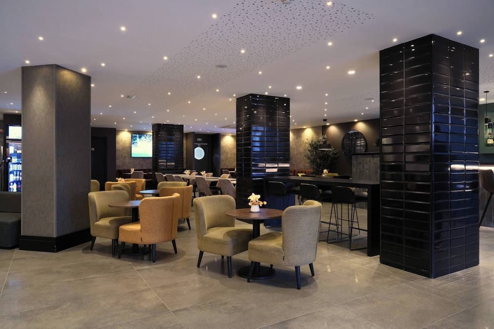 Catalonia Park Güell