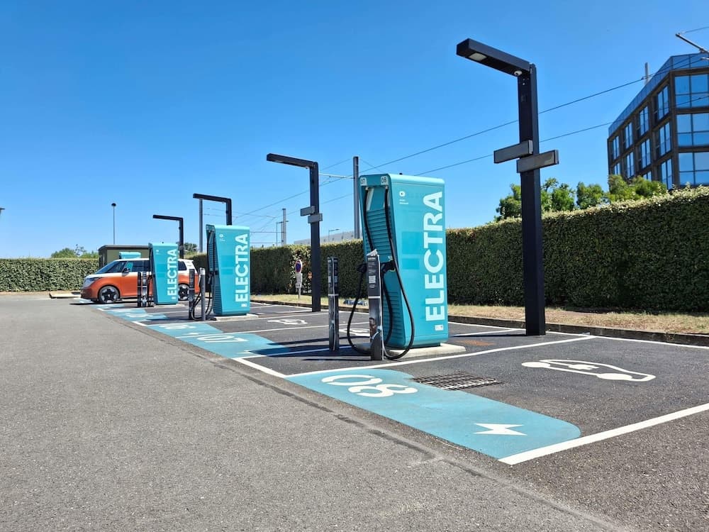 Novotel Bordeaux Lac