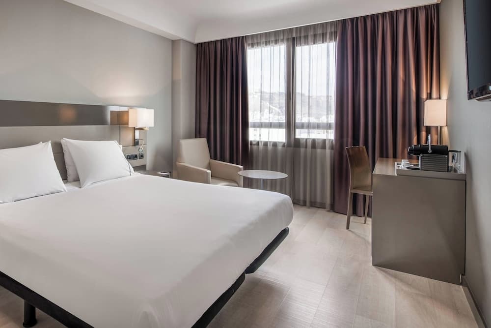 AC Hotel San Cugat by Marriott