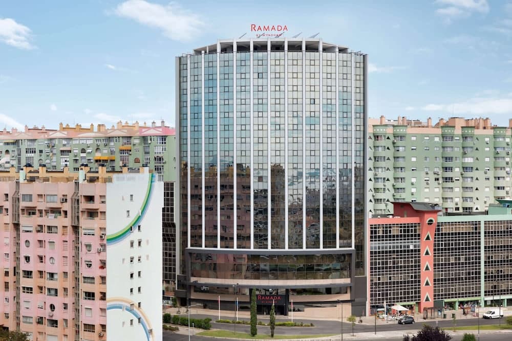 Ramada by Wyndham Lisbon