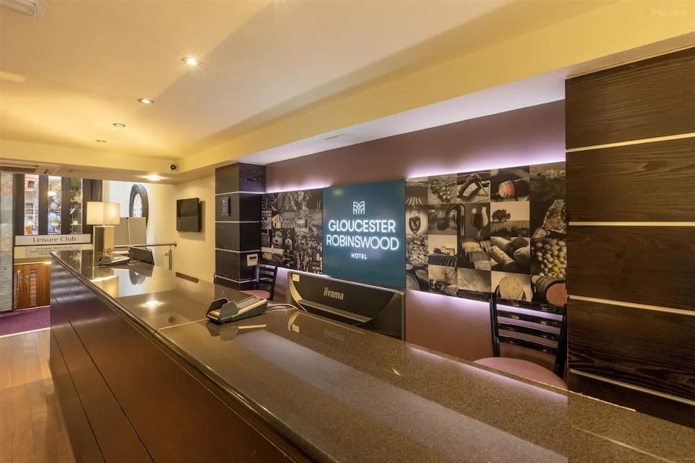 Gloucester Robinswood Hotel by Sunday