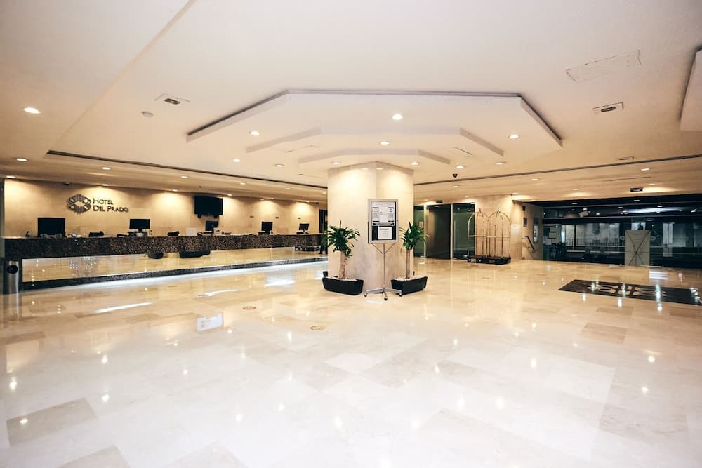 Hotel Del Prado