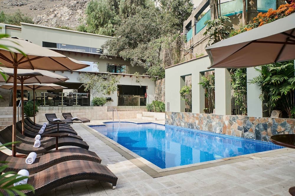 Casa Andina Premium Golf Los Incas