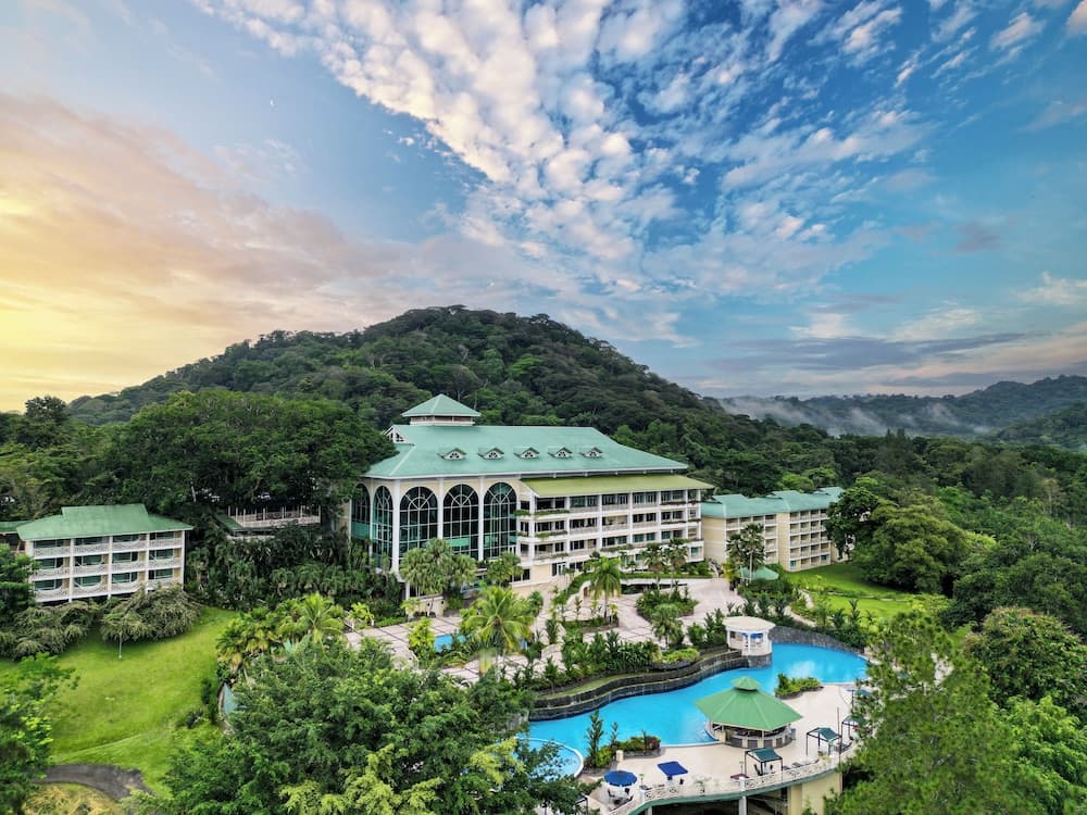 Gamboa Rainforest Reserve