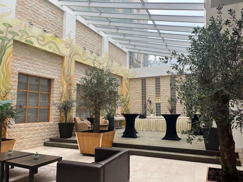 Hotel des Colonies Brussels by Mercure