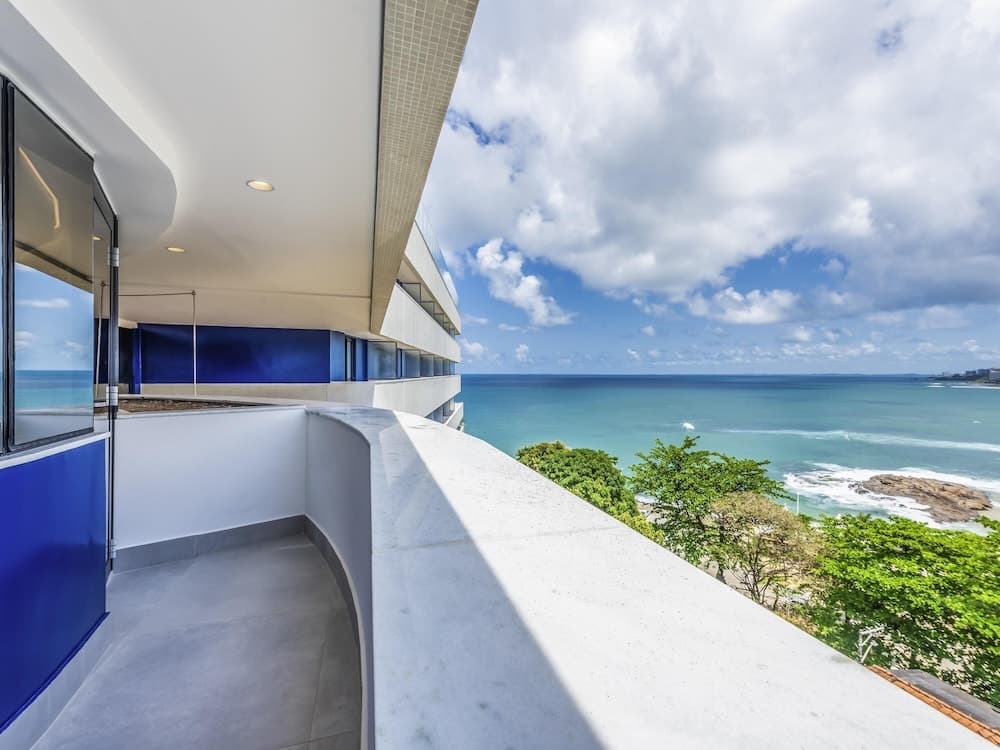 Novotel Salvador Rio Vermelho