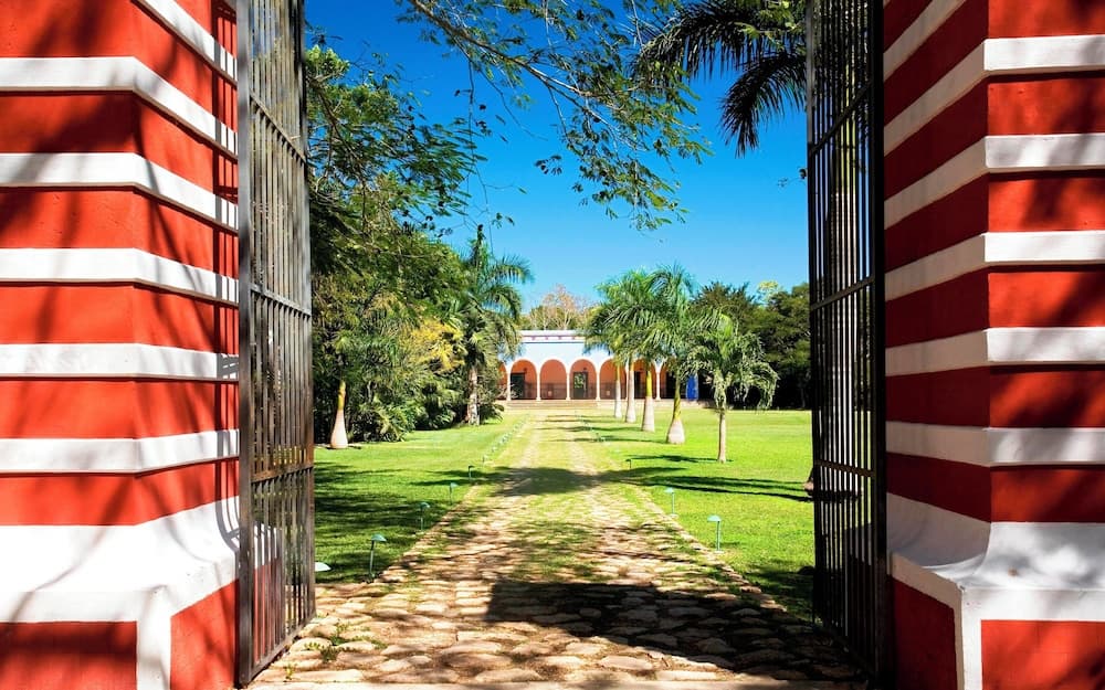 Hacienda Santa Rosa de Lima