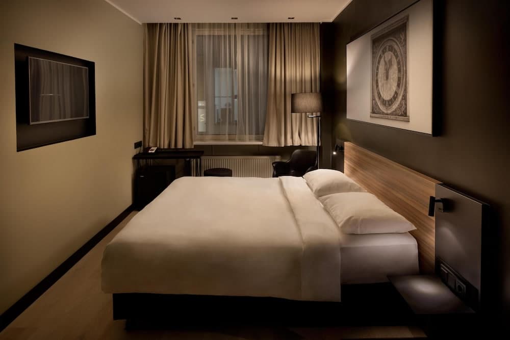 Park Inn by Radisson Central Tallinn