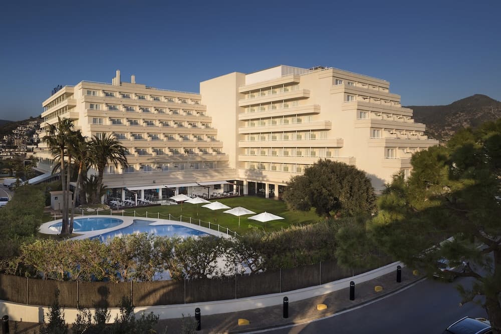 Melia Sitges