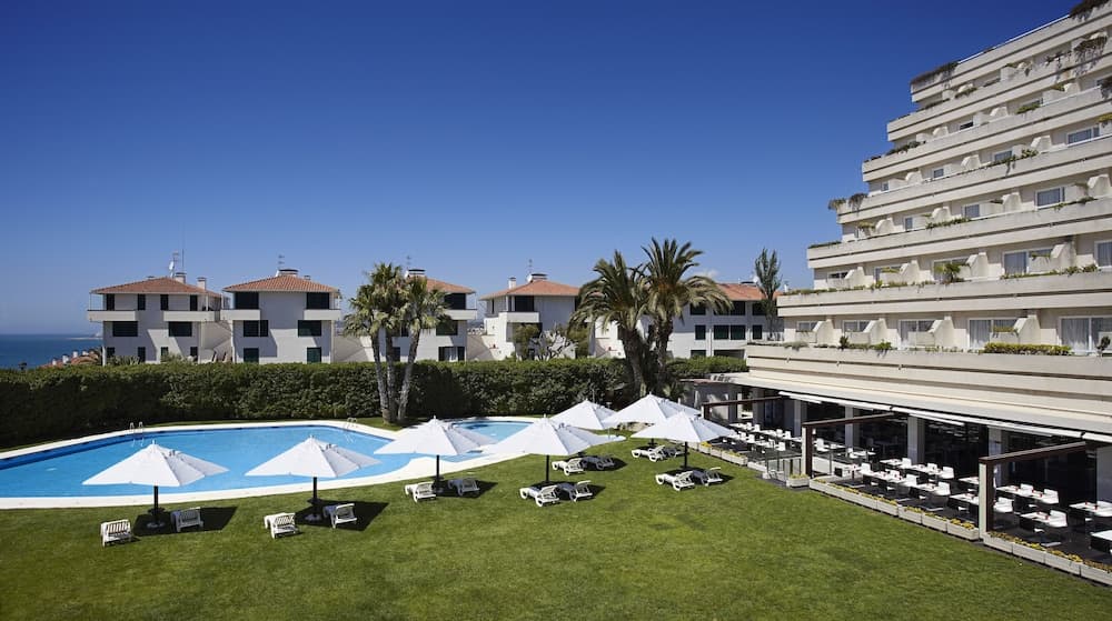 Melia Sitges