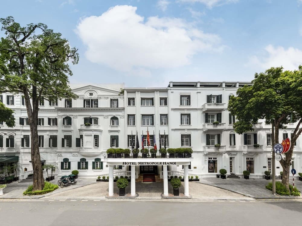 Sofitel Legend Metropole Hanoi
