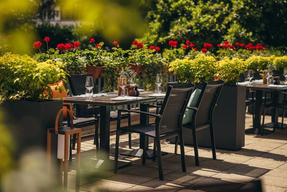 Crowne Plaza Geneva by IHG