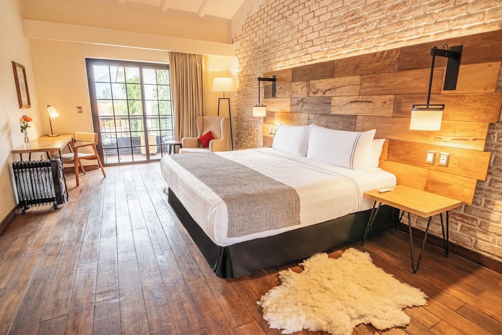 Sonesta Hotel Yucay -Valle Sagrado