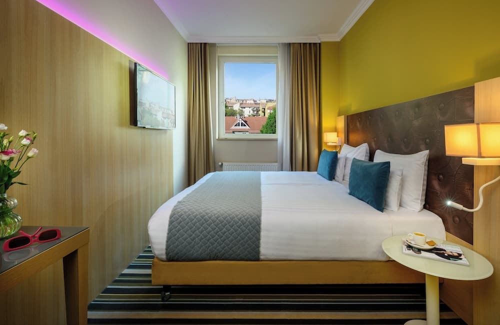 Leonardo Hotel Budapest