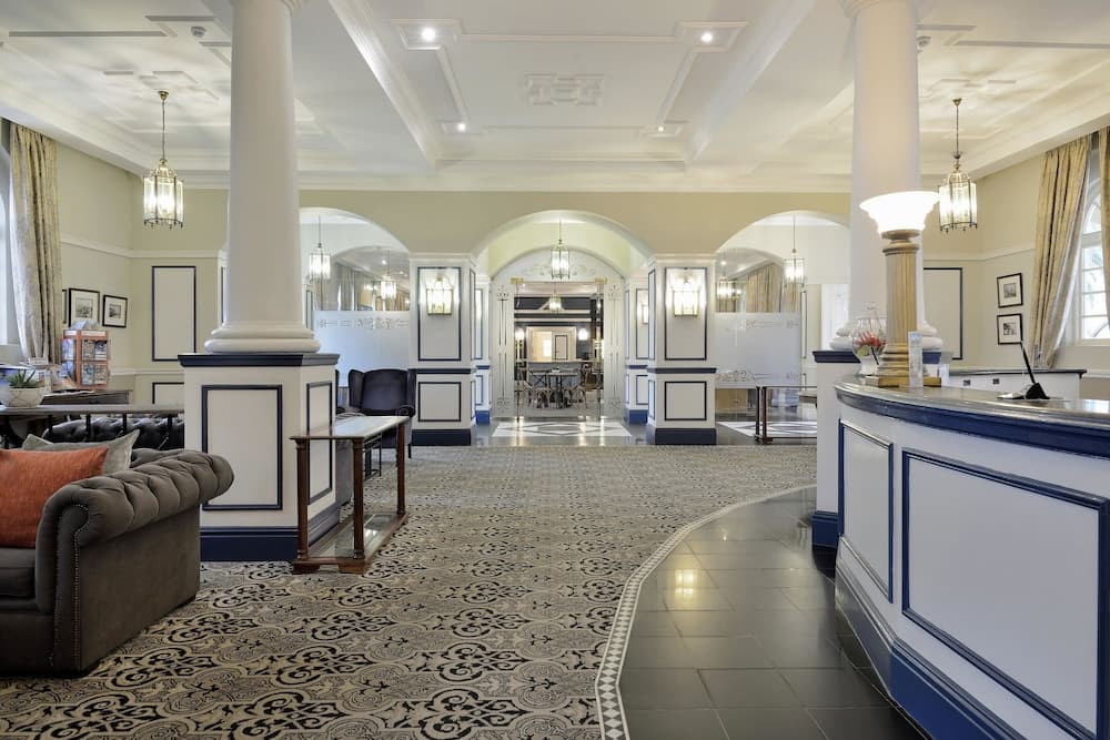 Swakopmund Hotel