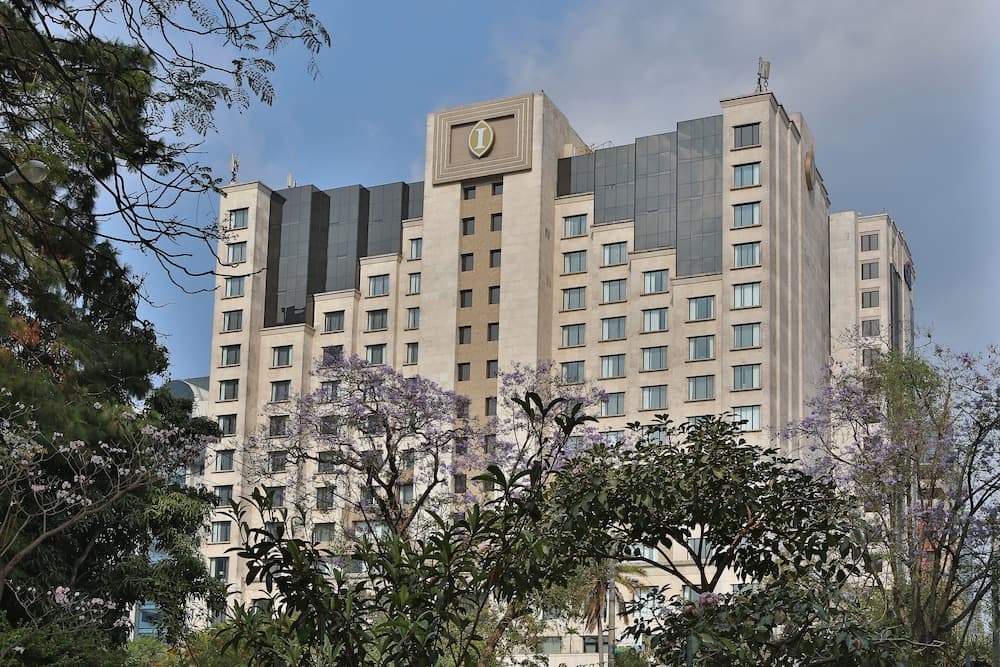 InterContinental Real Guatemala by IHG