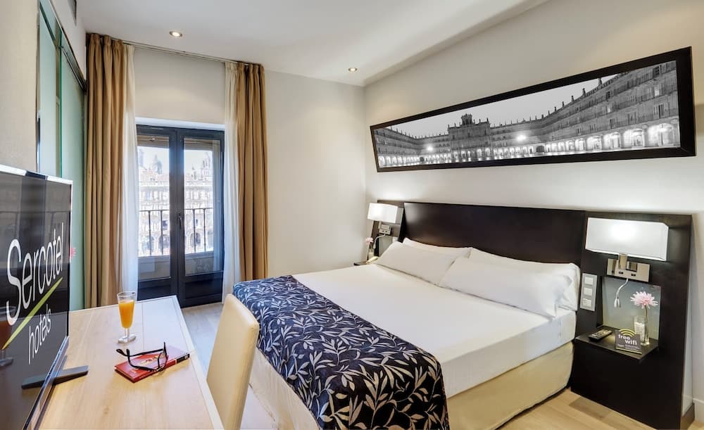 Hotel Sercotel Las Torres Salamanca