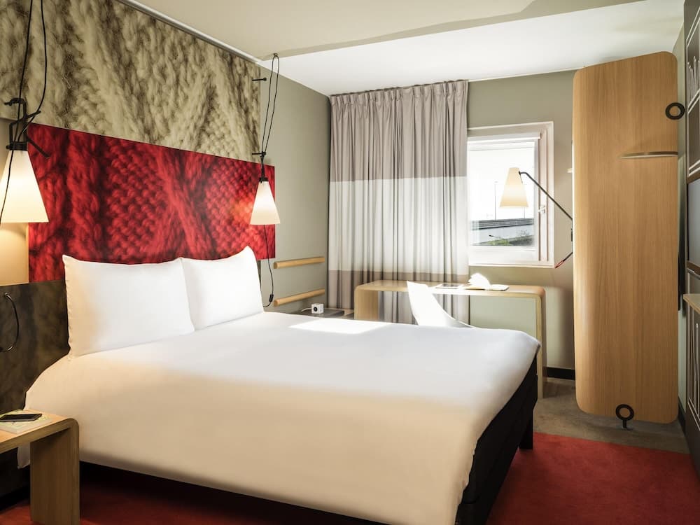 ibis Paris Saint-Denis Stade Sud