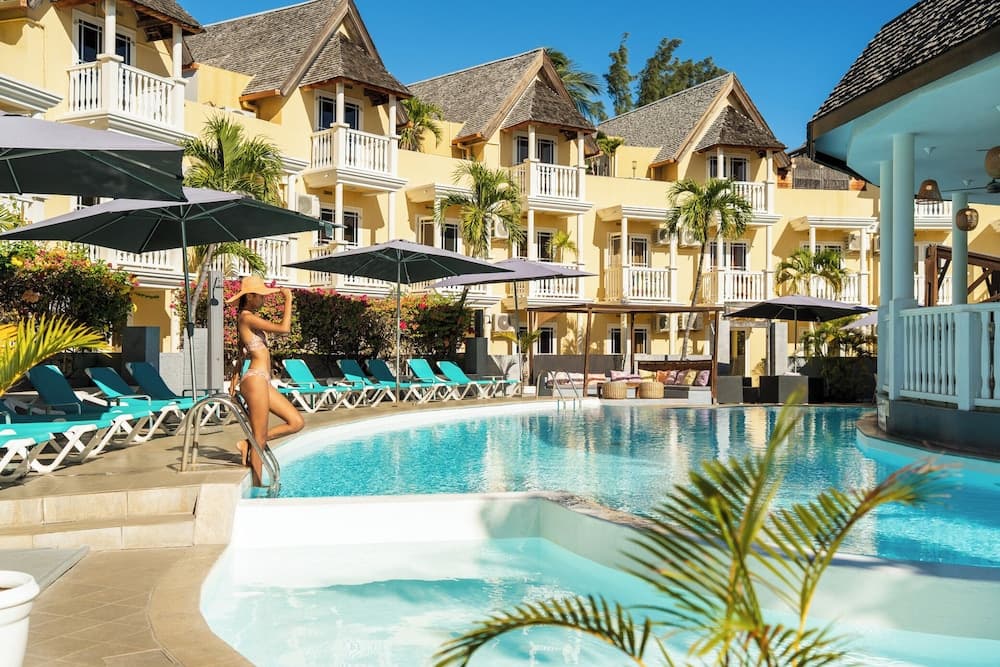 Hôtel Exsel Ermitage