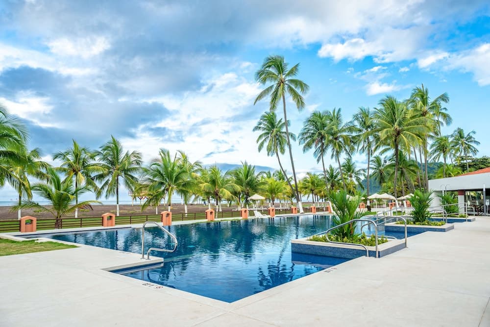 Best Western Jaco Beach All-Inclusive Resort