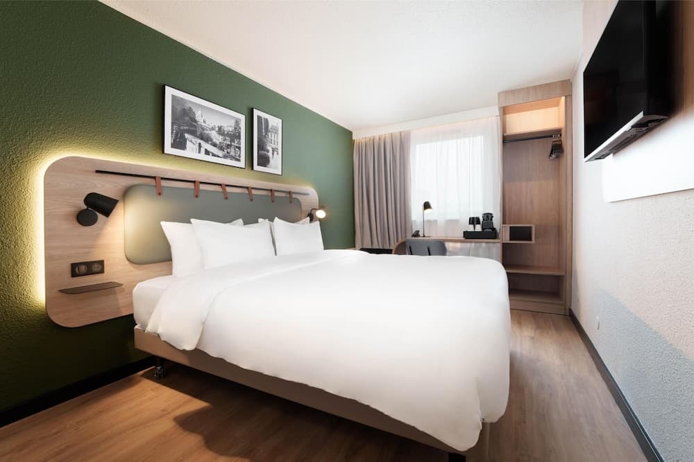 Campanile PRIME - Le Blanc Mesnil