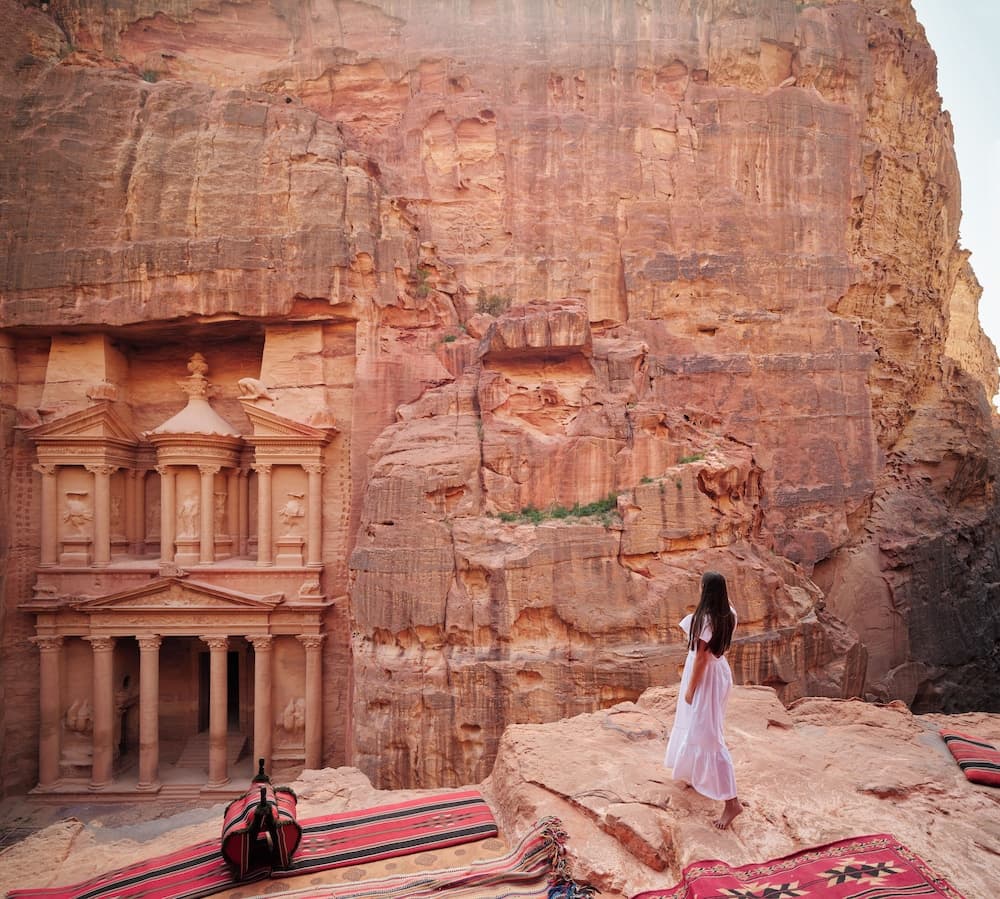 Mövenpick Resort Petra