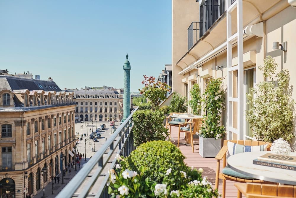 Park Hyatt Paris - Vendome