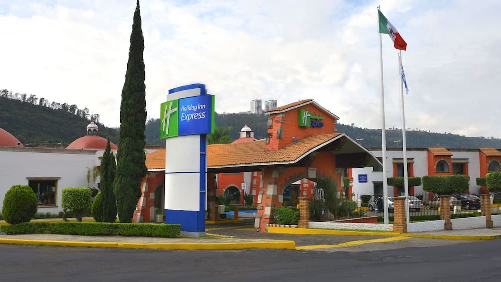 Holiday Inn Express - Morelia by IHG