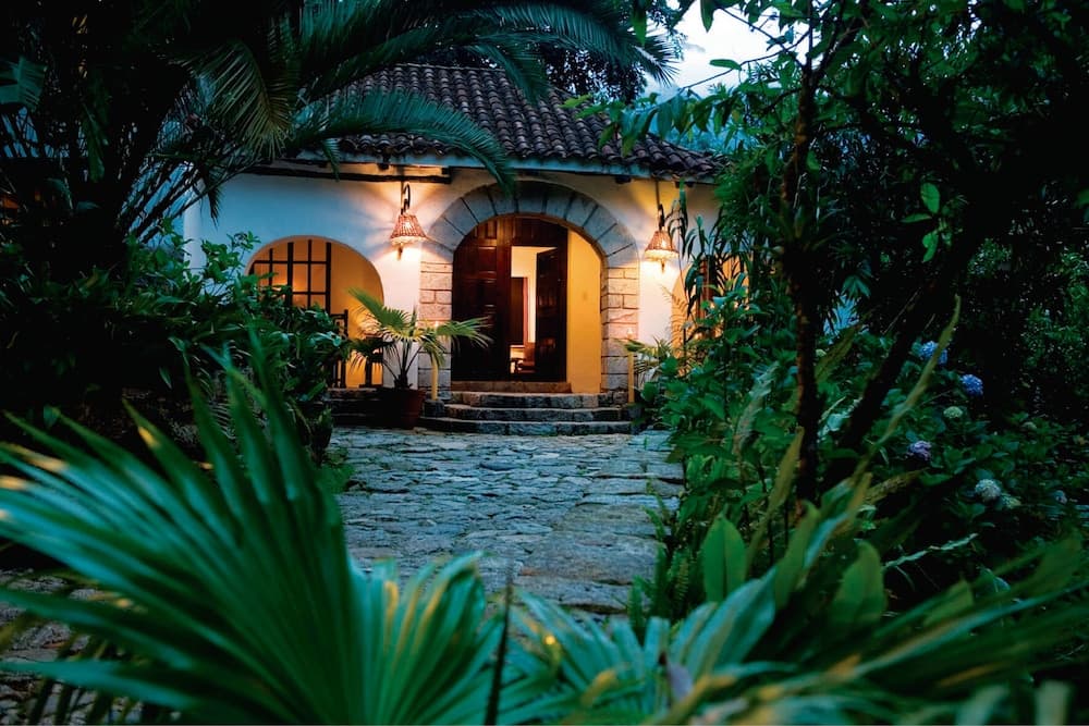 Inkaterra Machu Picchu Pueblo Hotel