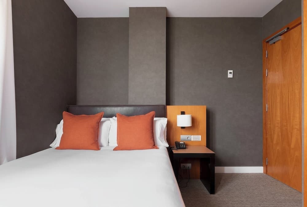 Hotel Acta Sant Just