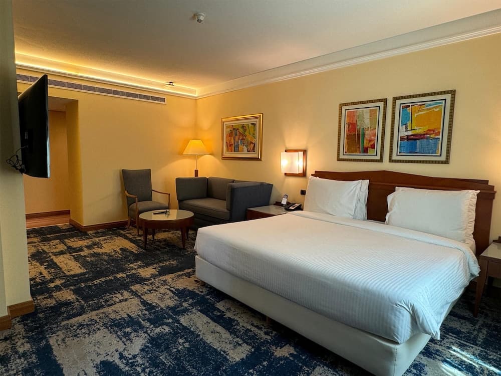 Radisson BLU Martinez Hotel, Beirut