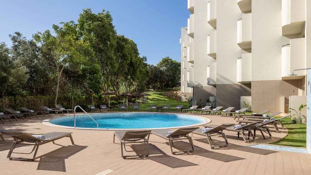 Holiday Inn Algarve Albufeira by IHG